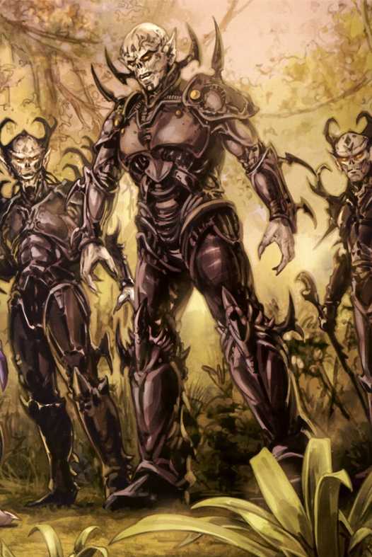 Yuuzhan Vong